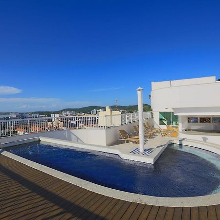Green Hoteis Cabo Frio Exterior foto