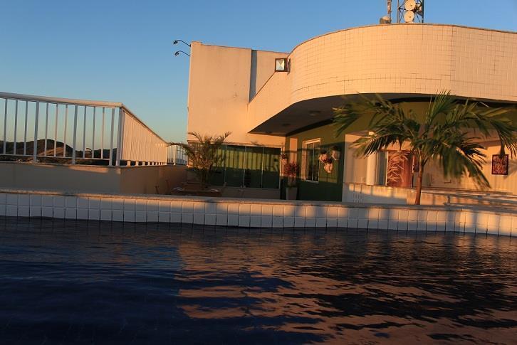 Green Hoteis Cabo Frio Exterior foto